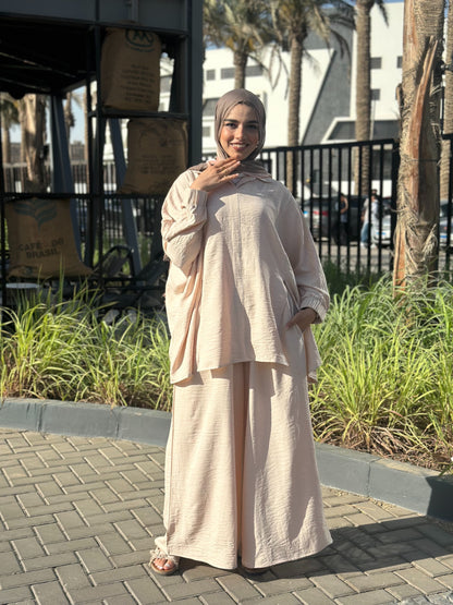 The Linen Set