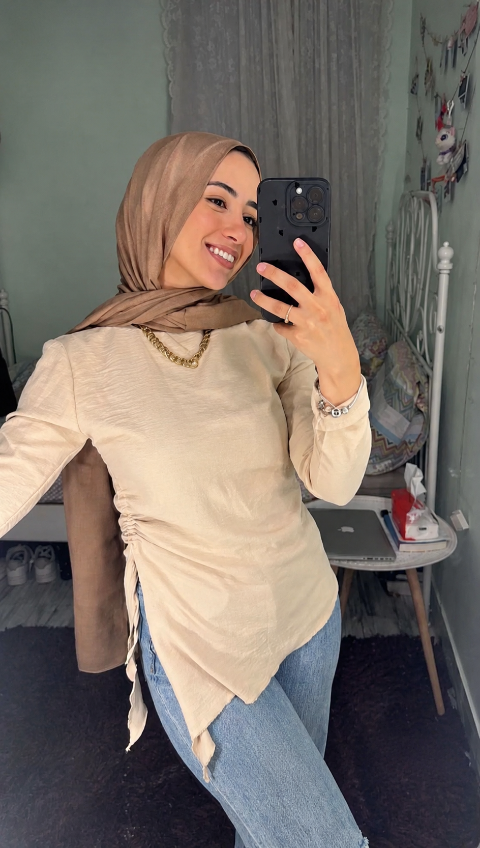 Asymmetric Top